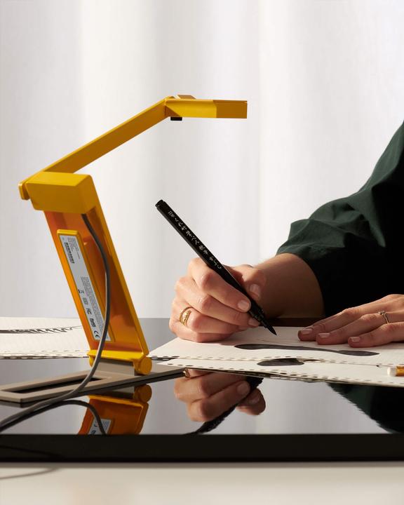 Immagine prodotto Ipevo Edizione DO-Cam Creator (Full HD, 35,5 x 26,5 cm)