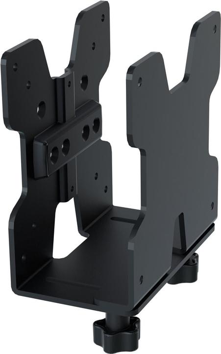 Actual product image Ergotron Mini PC Mount For Lx Pro Wall System black (Wall)
