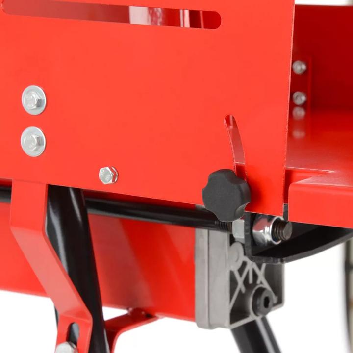 Produktbild Hecht 676 Holzspalter