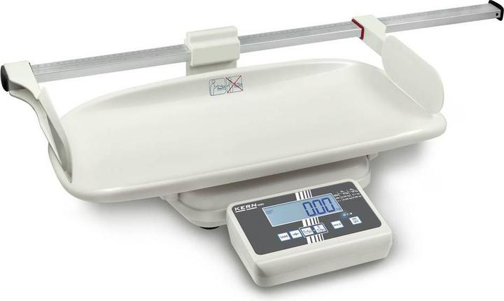 Actual product image Kern Baby scale MBC 15K2DM (15 kg)