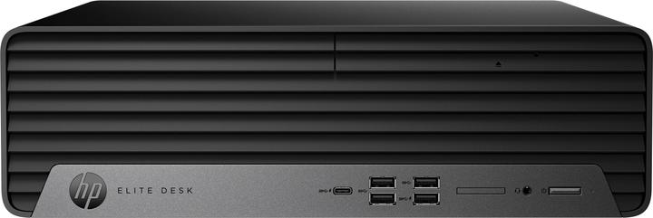 Produktbild HP Elite SFF 805 G9 Desktop PC (AMD Ryzen 3 8300G, 16 GB, 512 GB)