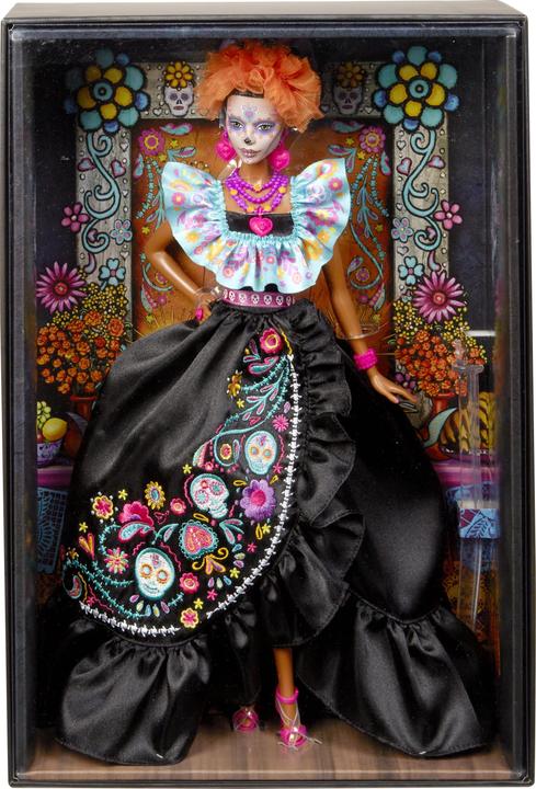 Produktbild Barbie Signature Día de Muertos