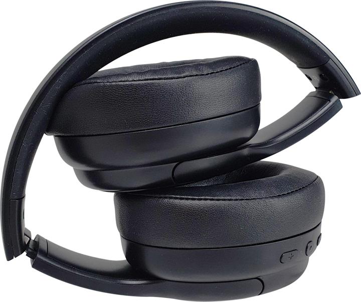 Productafbeelding Conceptronic Headset Draadloze Bluetooth 5.4 voor twee apparaten (25 h, Draadloze, Bedraad)