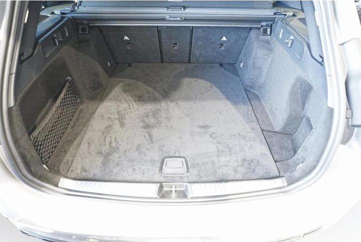 Aristar Boot tray for Mercedes C-Class Estate from 2021 onwards