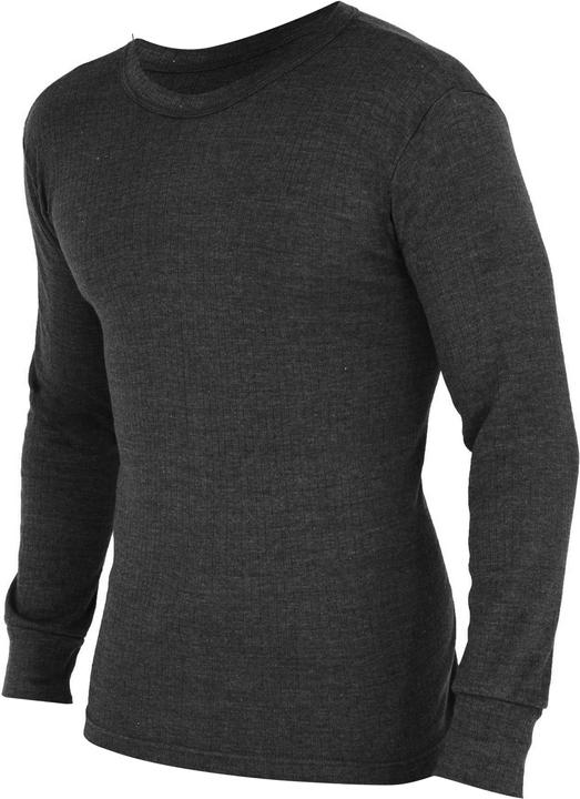 Produktbild Floso ThermoUnterhemd TShirt Langarm (86)