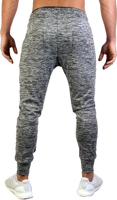 Actual product image Gym Generation V8 Premium Pants - Cool Grey (M)