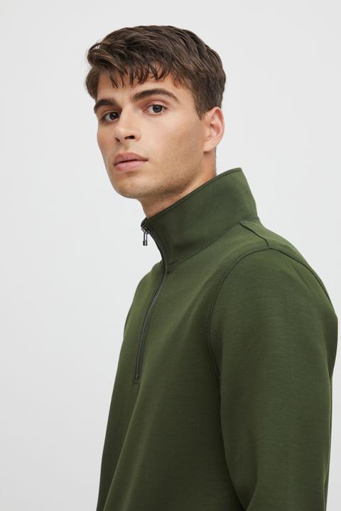 Actual product image Casual Friday CFSebastian 0096 halfzip - 20504816 (M)
