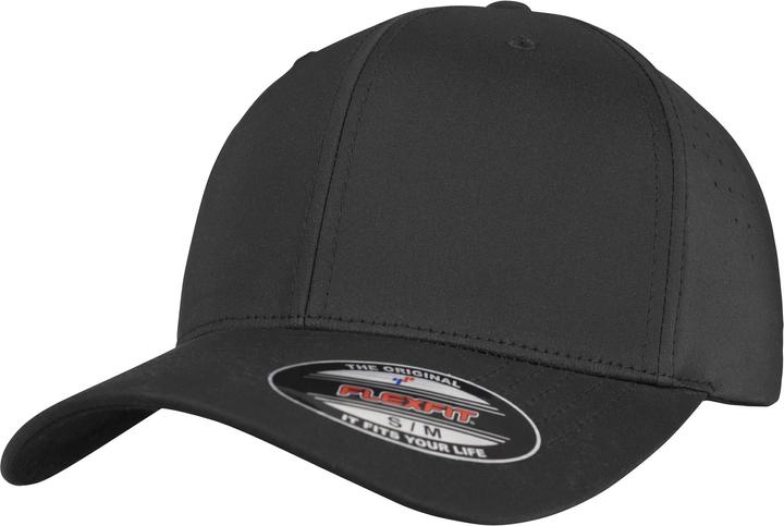 Flexfit Perforation Baseballkappe (L)