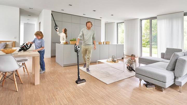 Productafbeelding Bosch Hausgeräte BBS8214