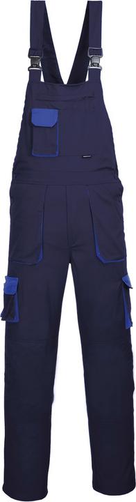 Produktbild Portwest Latzhose Arbeitsbekleidung (XXL)
