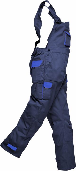 Produktbild Portwest Latzhose Arbeitsbekleidung (XXL)