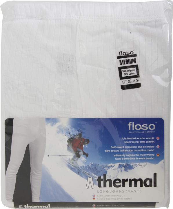 Immagine prodotto Floso UTTHERM20 P (104)