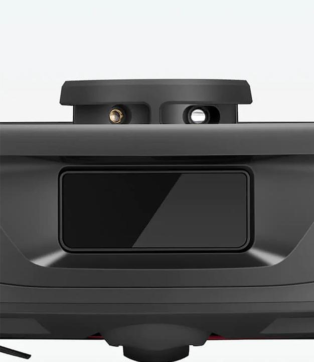 Actual product image Roborock Q Revo (Vacuum mopping robot)