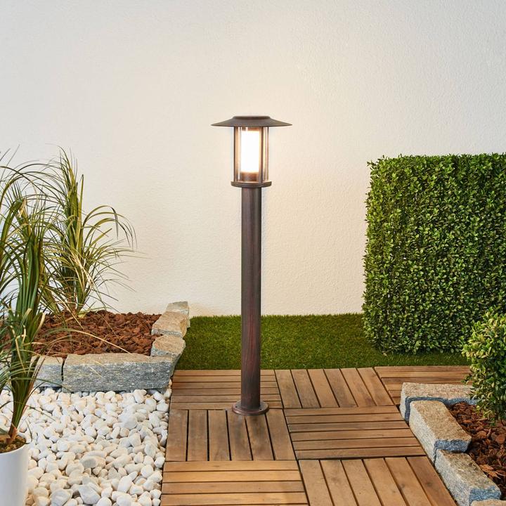 Produktbild Lindby Pavlos (IP44)