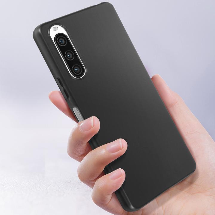 Produktbild Avizar Gelhülle Series (Sony Xperia 10 V)