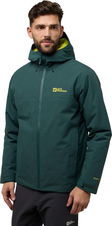 Produktbild Jack Wolfskin Wisper Ins Jkt M (XL)