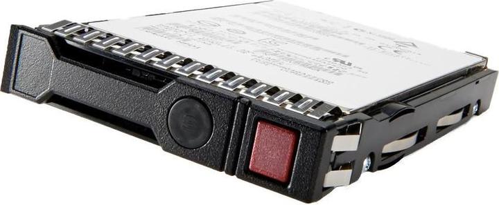 Immagine prodotto HP Hewlett Packard Enterprise 450-GB 6G 10K 2.5 SAS (0.45 TB, 2.5")