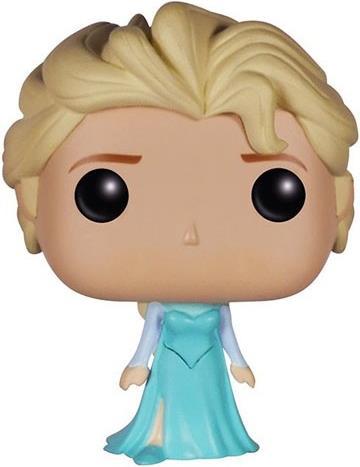Funko Disney Frozen: Elsa Pocket