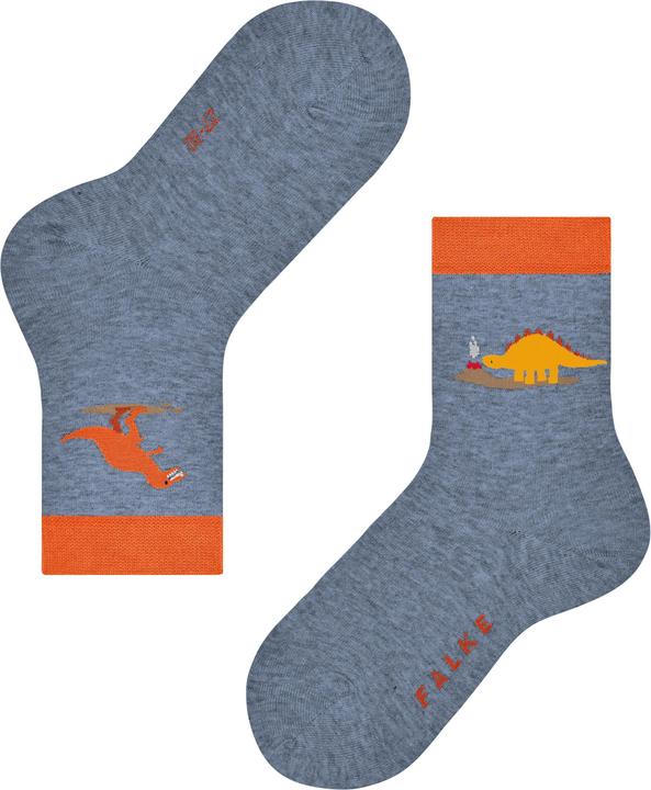 Produktbild Falke Dinosaurs Kinder (27 - 30)
