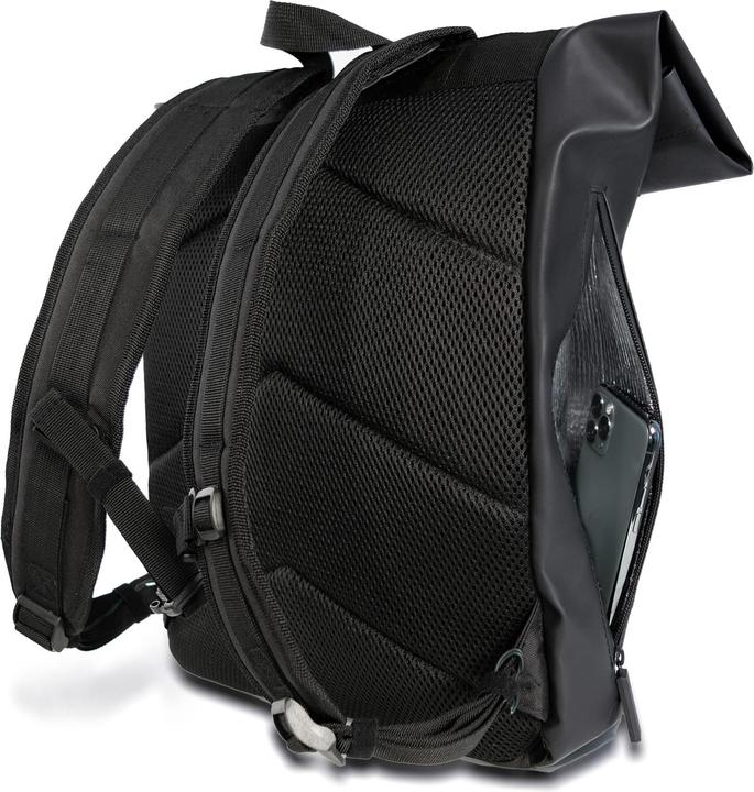 Actual product image Aporti Anzio Rolltop (12 l)