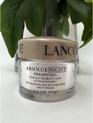 Immagine prodotto Lancôme Absolue Nuit Premium ssx Trattamento notte (75 ml)