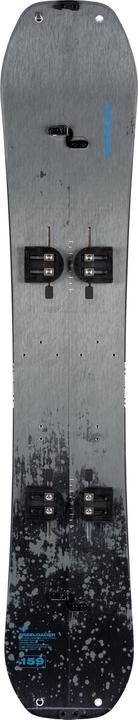 Image du produit MGA K2 Freeloader Split Package Snowboard (159)