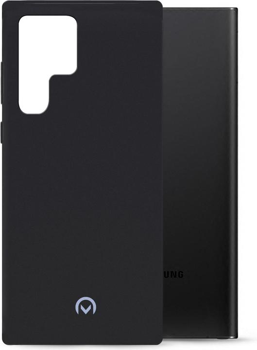 Productafbeelding Mobilize Rubber gelly hoes (Samsung Galaxy S22 Ultra)