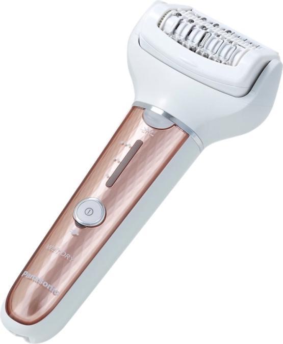 Produktbild Panasonic ES-EL8A 60 tweezers Rose, White