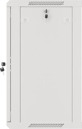Actual product image Lanberg WF01-6415-10S Rack 15U Wall Mounted Shelf (15 RU, 19 inch rack)