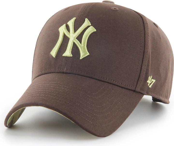 Actual product image 47 Brand MLB Frog Skin Camo Under MVP (One size)