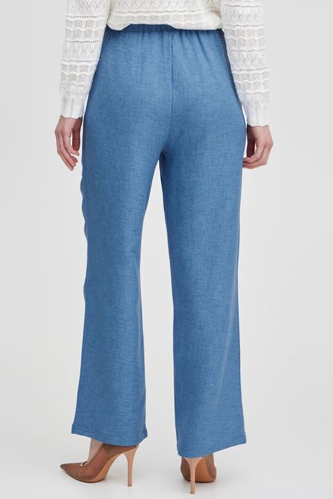 Actual product image B.young BYGAIYA PANTS 20816414 (Frequency band 38 (2600 MHz))