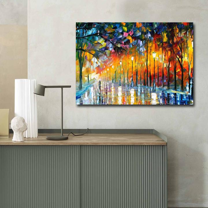 Produktbild Wallxpert Nila (70 x 100 cm)