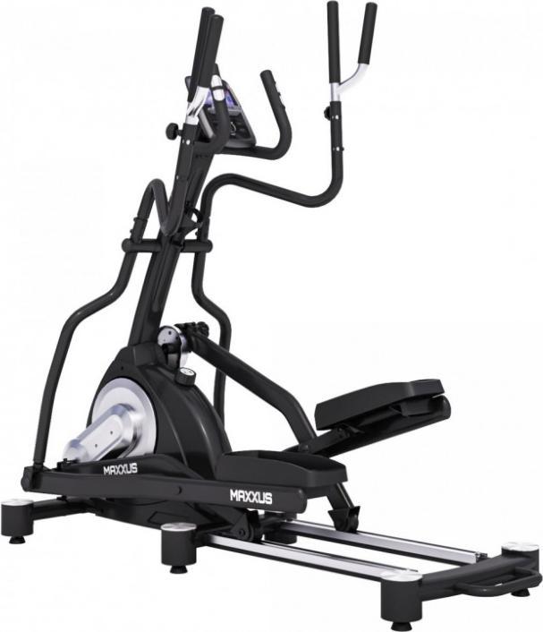 Actual product image Maxxus Crosstrainer CX 7.5