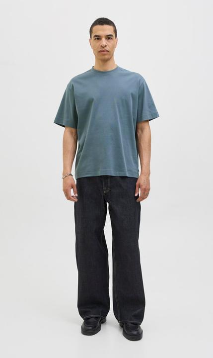 Actual product image Jack & Jones Jjeurban Edge Tee Ss O-Neck Noos (XS)