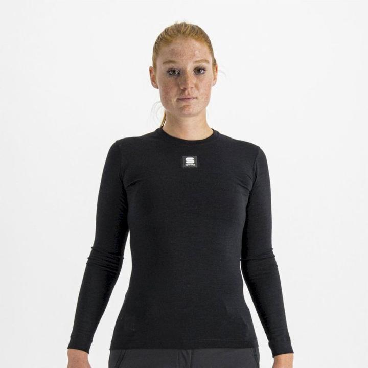 Sportful Merino W Tee Long leeve (S)