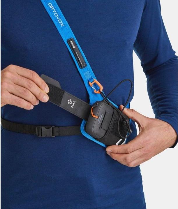 Ortovox Beacon Bag Diract - LVS-Gerät (LVS-Gerät)