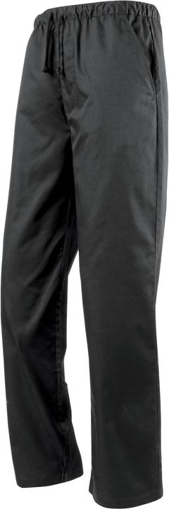 Image du produit Premier Pantalon de chef essentiel (lot de 2) (M)