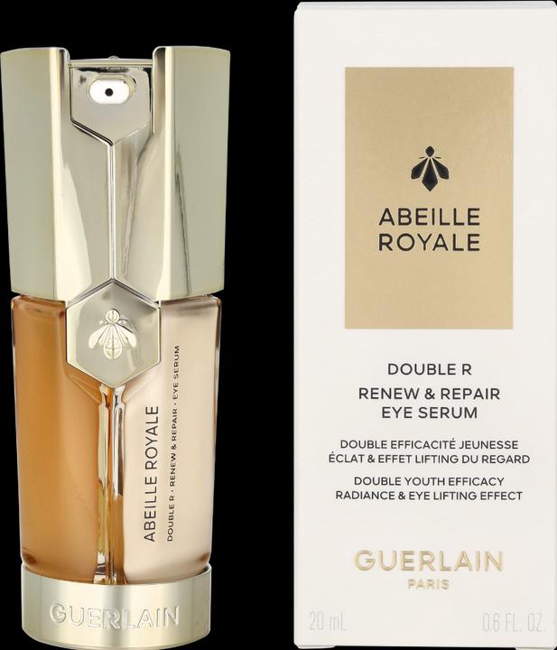 Image du produit Guerlain Abeille Royale 23 (Sérum, 20 ml, Jour + nuit)