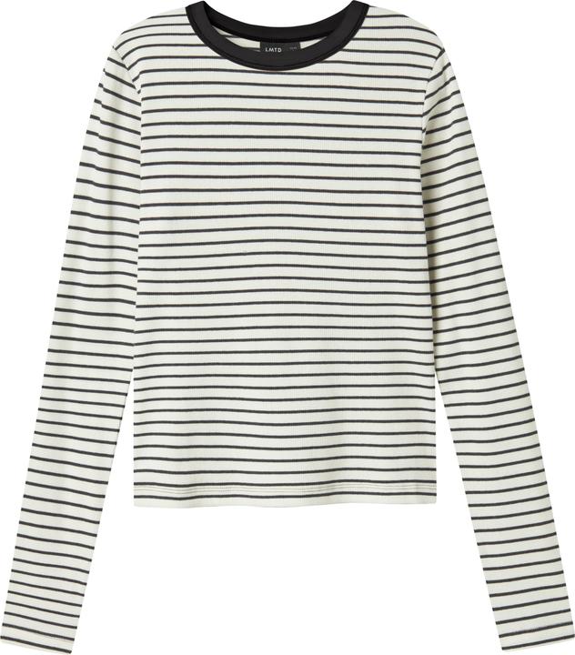 Immagine prodotto Name it Nlfhinaja Ls Stripe Short S Top Noos (158)