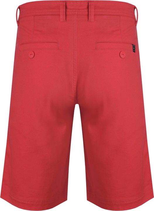 Actual product image Weird Fish Mens Rayburn Flat Fronted Shorts (Frequency band 38 (2600 MHz))
