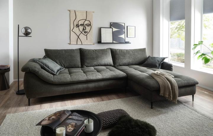 Produktbild Nova Via Esprit (Ecksofa)
