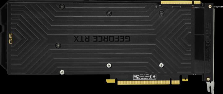 Produktbild Gainward GeForce RTX 2070 SUPER Phoenix GS (8 GB)