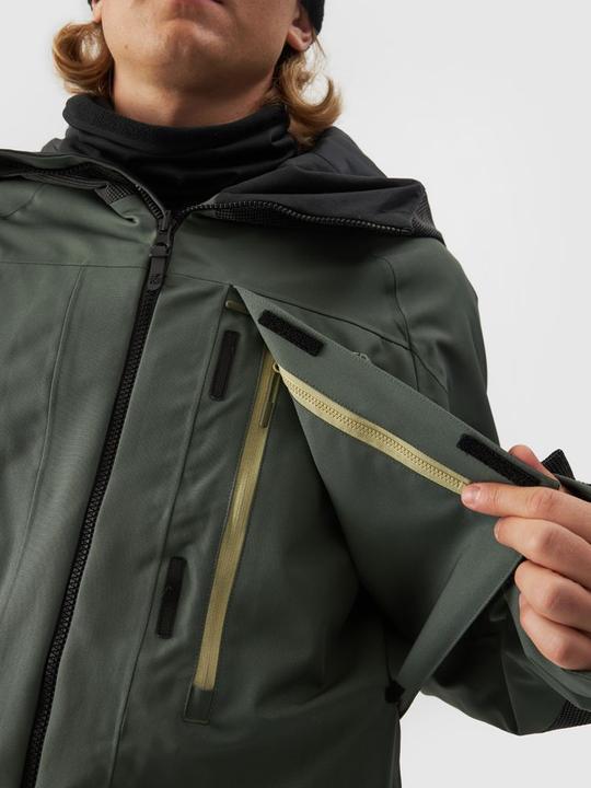 Produktbild 4F Insulated Snowboard Jacket (M)