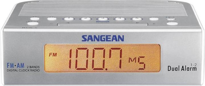 Image du produit Sangean Rcr-5
