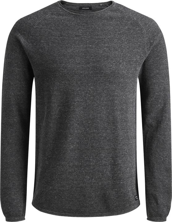 Gris foncé mélangé