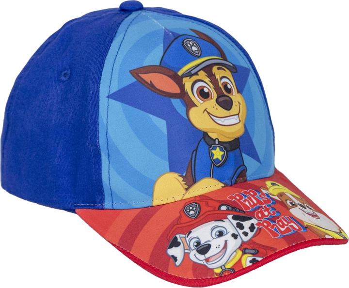 Produktbild Disney Kinderkappe Paw Patrol
