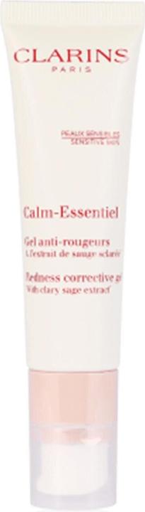 Clarins Calm-Essentiel Gel gegen Rötungen (30 ml, Gesichtsgel)