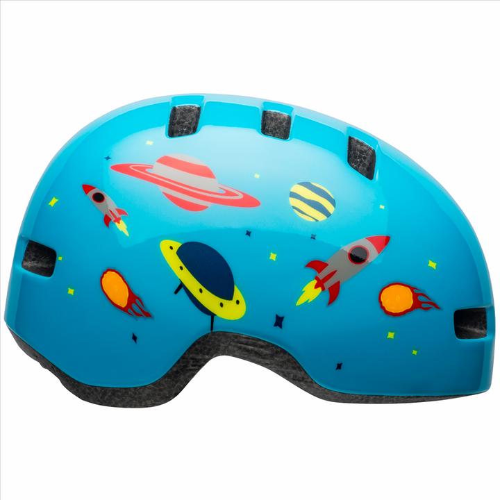 Actual product image Bell Lil Ripper (45 - 52 cm)