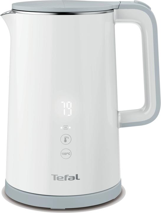 Tefal Kettle (1.50 l, EU plug)