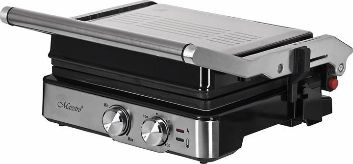 Produktbild Maestro Grill elektryczny 3w1 2000W MR-721 (EU-Stecker)